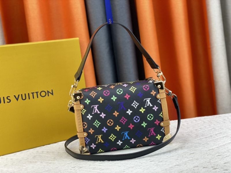 Louis Vuitton Box Bags